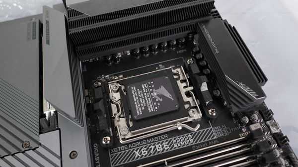 Я собираю первый ПК с am5 ryzen 7000 и ddr5 Я собираю первый ПК с am5 ryzen 7000 и ddr5