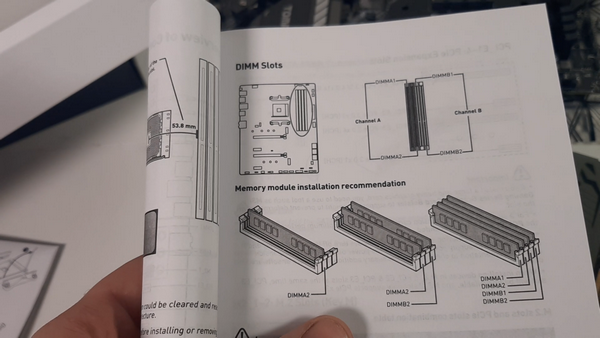 Я собираю ПК с новыми видеокартами amd rx 6650xt и ryzen 5 5600 Я собираю ПК с новыми видеокартами amd rx 6650xt и ryzen 5 5600
