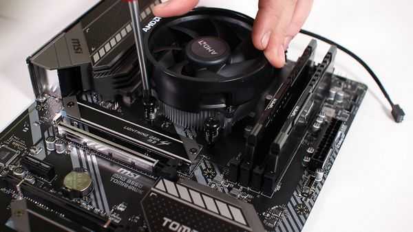 Я собираю ПК с новыми видеокартами amd rx 6650xt и ryzen 5 5600 Я собираю ПК с новыми видеокартами amd rx 6650xt и ryzen 5 5600