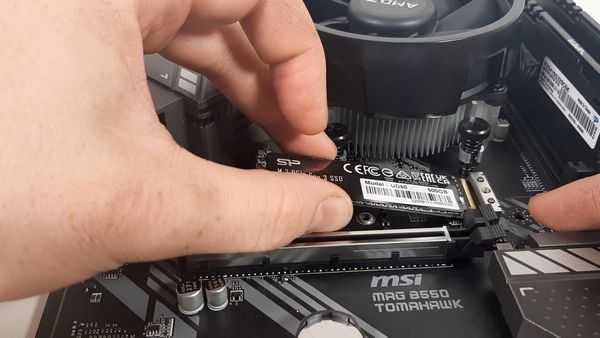 Я собираю ПК с новыми видеокартами amd rx 6650xt и ryzen 5 5600 Я собираю ПК с новыми видеокартами amd rx 6650xt и ryzen 5 5600