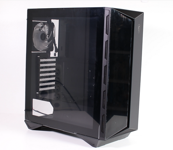 Я собираю ПК с новыми видеокартами amd rx 6650xt и ryzen 5 5600 Я собираю ПК с новыми видеокартами amd rx 6650xt и ryzen 5 5600