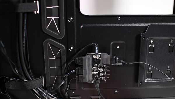 Я собираю ПК с новыми видеокартами amd rx 6650xt и ryzen 5 5600 Я собираю ПК с новыми видеокартами amd rx 6650xt и ryzen 5 5600