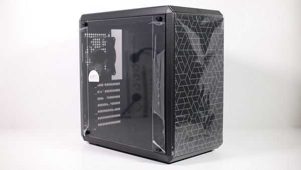 Я собираю ПК с процессором ryzen 5 2500x и видеокартой gtx 1650 Я собираю ПК с процессором ryzen 5 2500x и видеокартой gtx 1650