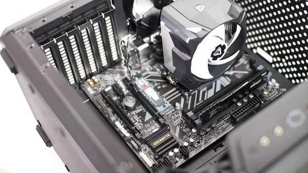 Я собираю ПК с процессором ryzen 5 2500x и видеокартой gtx 1650 Я собираю ПК с процессором ryzen 5 2500x и видеокартой gtx 1650