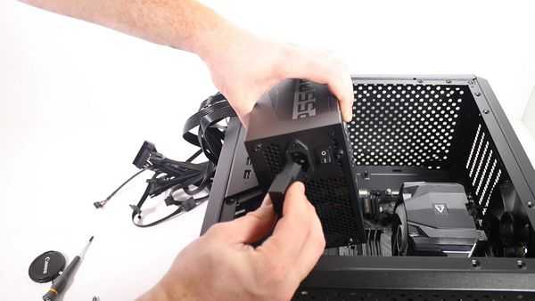 Я собираю ПК с процессором ryzen 5 2500x и видеокартой gtx 1650 Я собираю ПК с процессором ryzen 5 2500x и видеокартой gtx 1650