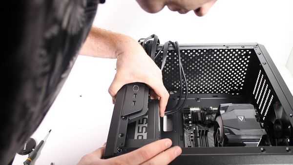 Я собираю ПК с процессором ryzen 5 2500x и видеокартой gtx 1650 Я собираю ПК с процессором ryzen 5 2500x и видеокартой gtx 1650