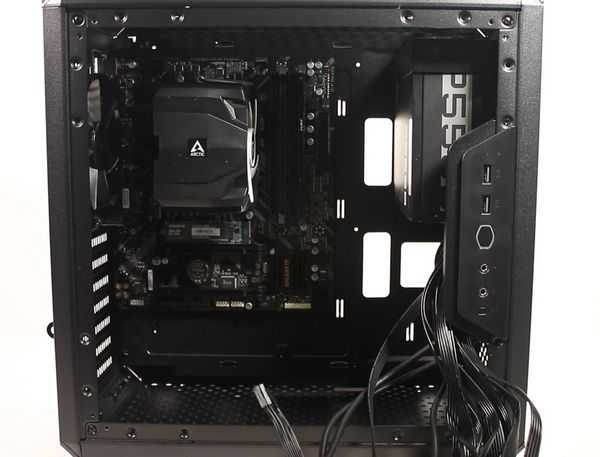 Я собираю ПК с процессором ryzen 5 2500x и видеокартой gtx 1650 Я собираю ПК с процессором ryzen 5 2500x и видеокартой gtx 1650