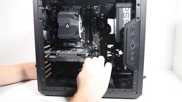 Я собираю ПК с процессором ryzen 5 2500x и видеокартой gtx 1650 Я собираю ПК с процессором ryzen 5 2500x и видеокартой gtx 1650