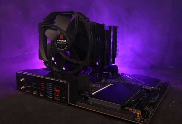 Я собрал ПК с самым быстрым игровым процессором ryzen 9 7950x3d Я собрал ПК с самым быстрым игровым процессором ryzen 9 7950x3d