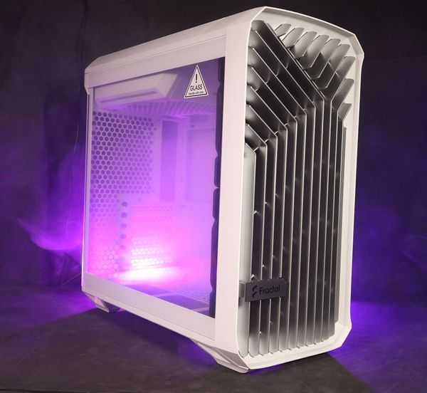 Я собрал ПК с самым быстрым игровым процессором ryzen 9 7950x3d Я собрал ПК с самым быстрым игровым процессором ryzen 9 7950x3d