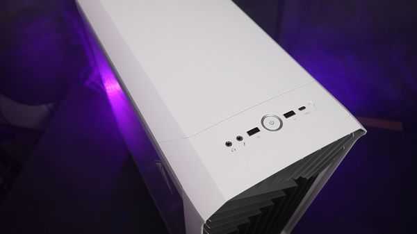 Я собрал ПК с самым быстрым игровым процессором ryzen 9 7950x3d Я собрал ПК с самым быстрым игровым процессором ryzen 9 7950x3d