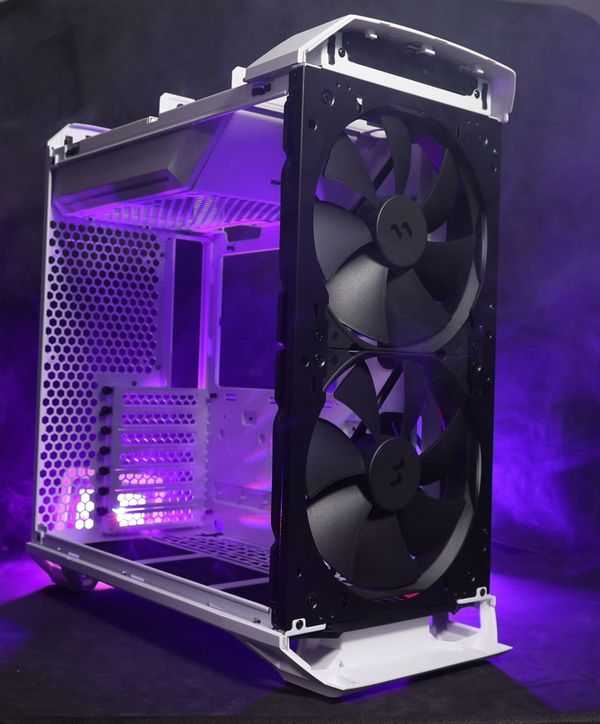 Я собрал ПК с самым быстрым игровым процессором ryzen 9 7950x3d Я собрал ПК с самым быстрым игровым процессором ryzen 9 7950x3d