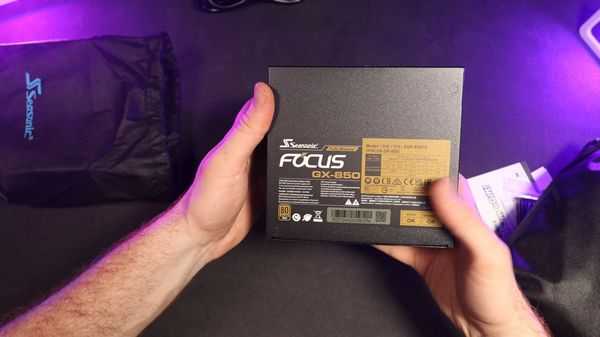 Я собрал ПК с самым быстрым игровым процессором ryzen 9 7950x3d Я собрал ПК с самым быстрым игровым процессором ryzen 9 7950x3d