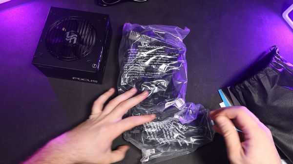 Я собрал ПК с самым быстрым игровым процессором ryzen 9 7950x3d Я собрал ПК с самым быстрым игровым процессором ryzen 9 7950x3d