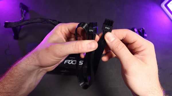 Я собрал ПК с самым быстрым игровым процессором ryzen 9 7950x3d Я собрал ПК с самым быстрым игровым процессором ryzen 9 7950x3d