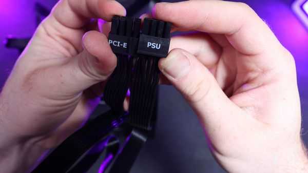 Я собрал ПК с самым быстрым игровым процессором ryzen 9 7950x3d Я собрал ПК с самым быстрым игровым процессором ryzen 9 7950x3d