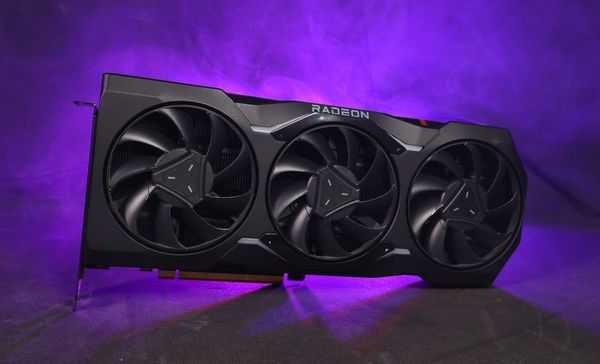 Я собрал ПК с самым быстрым игровым процессором ryzen 9 7950x3d Я собрал ПК с самым быстрым игровым процессором ryzen 9 7950x3d