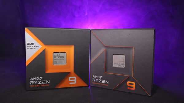 Я собрал ПК с самым быстрым игровым процессором ryzen 9 7950x3d Я собрал ПК с самым быстрым игровым процессором ryzen 9 7950x3d