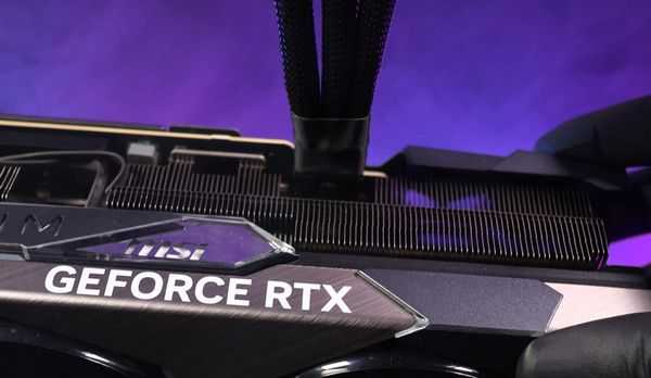 Я тестирую компьютер мечты Я тестирую компьютер мечты