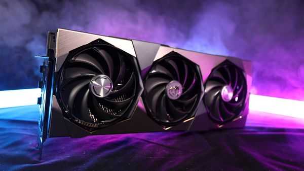 Я тестирую компьютер мечты Я тестирую компьютер мечты