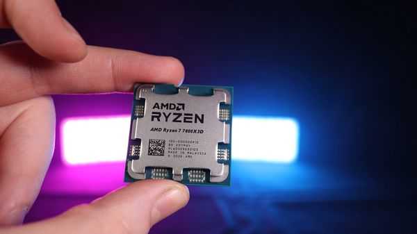 Я тестирую компьютер мечты Я тестирую компьютер мечты