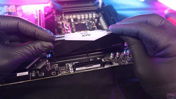 Я тестирую компьютер мечты Я тестирую компьютер мечты