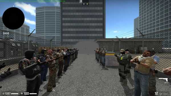 Я тестирую новый ryzen 5 5600x Я тестирую новый ryzen 5 5600x