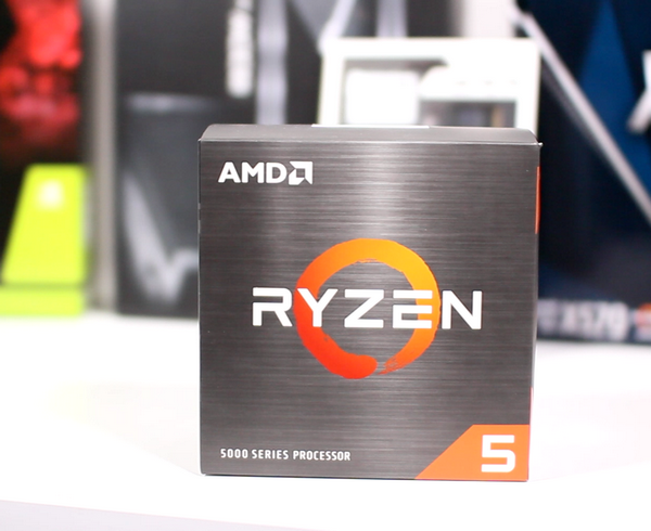 Я тестирую новый ryzen 5 5600x Я тестирую новый ryzen 5 5600x