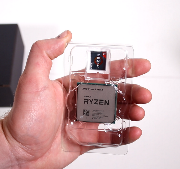 Я тестирую новый ryzen 5 5600x Я тестирую новый ryzen 5 5600x