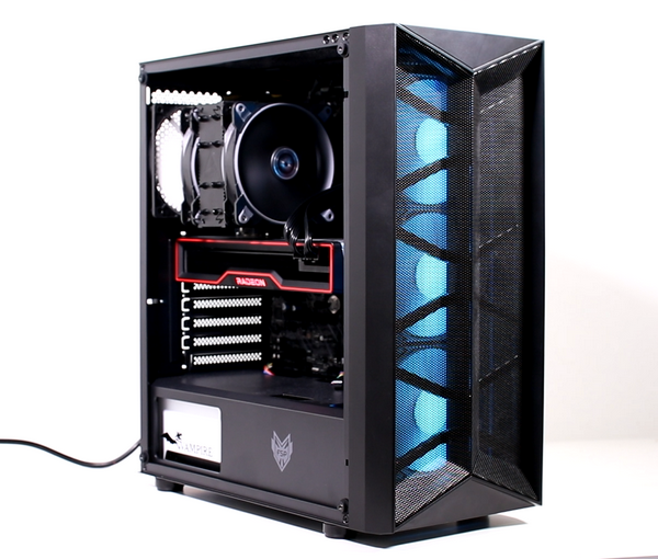 Я тестирую самую мощную видеокарту amd radeon rx 6900xt Я тестирую самую мощную видеокарту amd radeon rx 6900xt