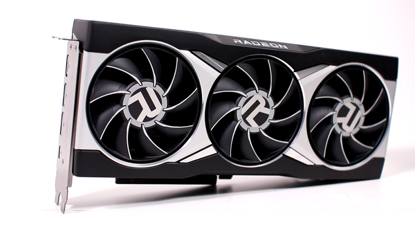 Я тестирую самую мощную видеокарту amd radeon rx 6900xt Я тестирую самую мощную видеокарту amd radeon rx 6900xt