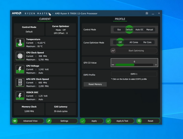 Являются ли новые процессоры ryzen 7000 кухонными плитами Являются ли новые процессоры ryzen 7000 кухонными плитами