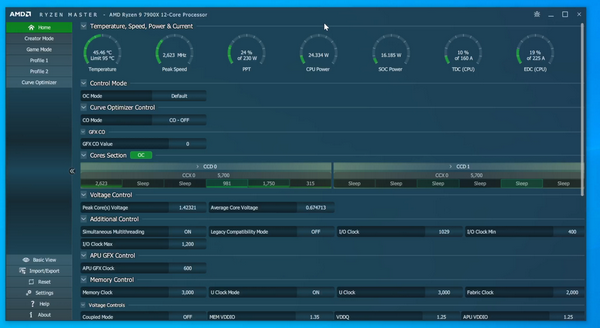 Являются ли новые процессоры ryzen 7000 кухонными плитами Являются ли новые процессоры ryzen 7000 кухонными плитами