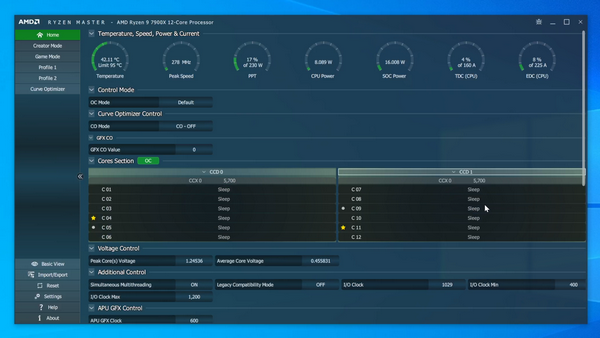 Являются ли новые процессоры ryzen 7000 кухонными плитами Являются ли новые процессоры ryzen 7000 кухонными плитами