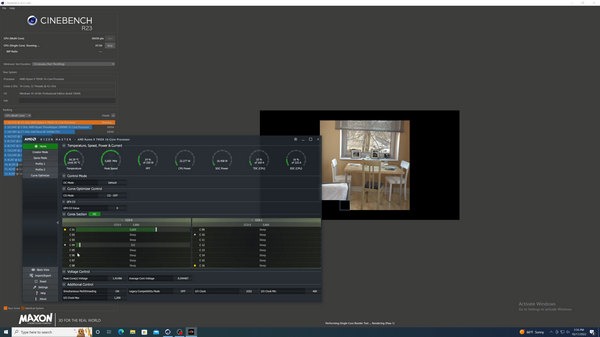 Являются ли новые процессоры ryzen 7000 кухонными плитами Являются ли новые процессоры ryzen 7000 кухонными плитами