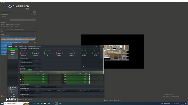 Являются ли новые процессоры ryzen 7000 кухонными плитами Являются ли новые процессоры ryzen 7000 кухонными плитами