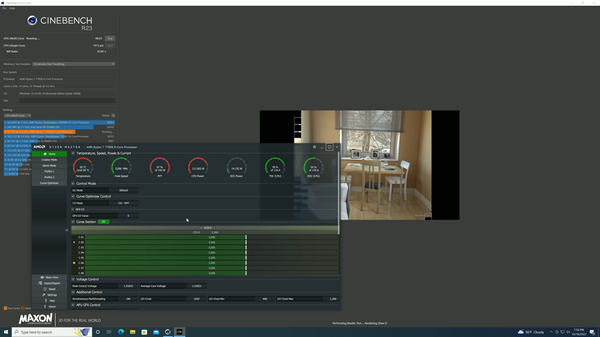Являются ли новые процессоры ryzen 7000 кухонными плитами Являются ли новые процессоры ryzen 7000 кухонными плитами