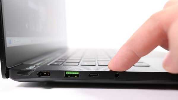 Эта маленькая машинка удивила меня razer blade 14 Эта маленькая машинка удивила меня razer blade 14