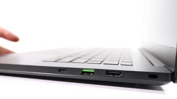 Эта маленькая машинка удивила меня razer blade 14 Эта маленькая машинка удивила меня razer blade 14