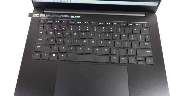 Эта маленькая машинка удивила меня razer blade 14 Эта маленькая машинка удивила меня razer blade 14
