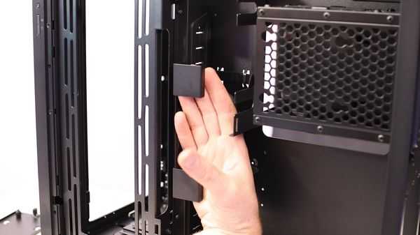 Это самая известная компьютерная коробка в мире Это самая известная компьютерная коробка в мире