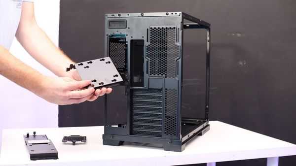 Это самая известная компьютерная коробка в мире Это самая известная компьютерная коробка в мире