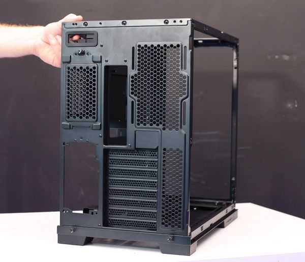 Это самая известная компьютерная коробка в мире Это самая известная компьютерная коробка в мире