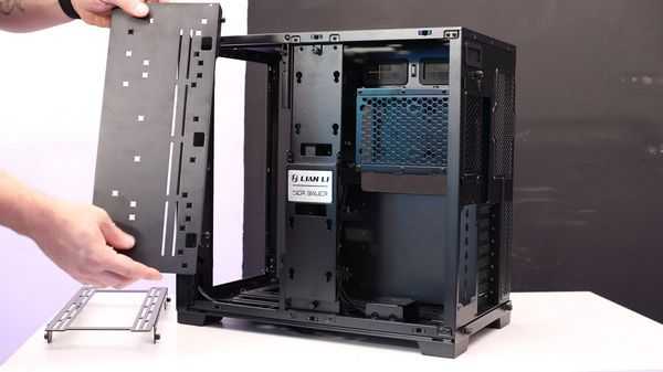 Это самая известная компьютерная коробка в мире Это самая известная компьютерная коробка в мире