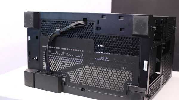 Это самая известная компьютерная коробка в мире Это самая известная компьютерная коробка в мире