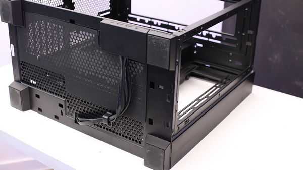 Это самая известная компьютерная коробка в мире Это самая известная компьютерная коробка в мире