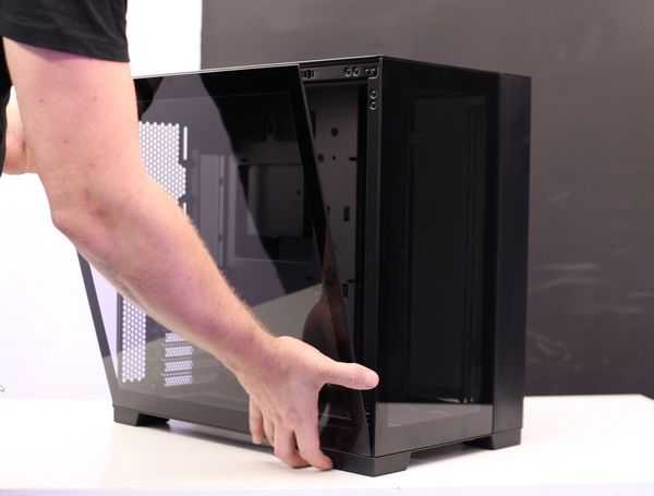 Это самая известная компьютерная коробка в мире Это самая известная компьютерная коробка в мире