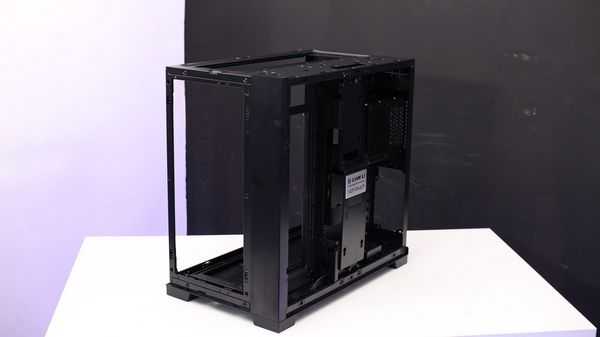 Это самая известная компьютерная коробка в мире Это самая известная компьютерная коробка в мире