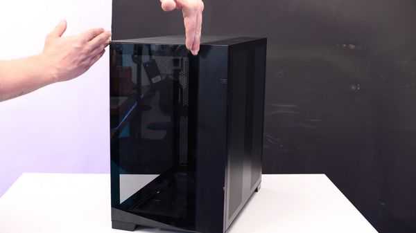 Это самая известная компьютерная коробка в мире Это самая известная компьютерная коробка в мире