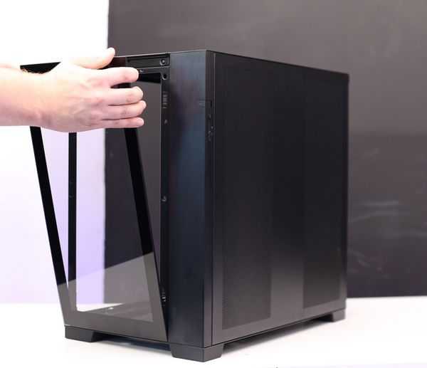 Это самая известная компьютерная коробка в мире Это самая известная компьютерная коробка в мире